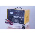 Einphase CB-40 12 Volt Lithium-Ionen-Batterieladegerät